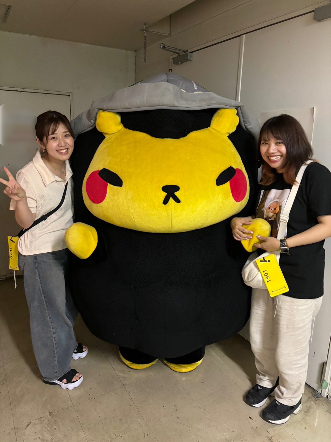 がらさん on X: 