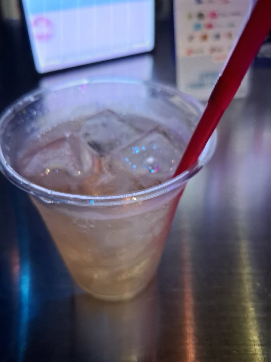 「恋💗のハニー🐝スイートエンジェル👼」飲みました～🍸