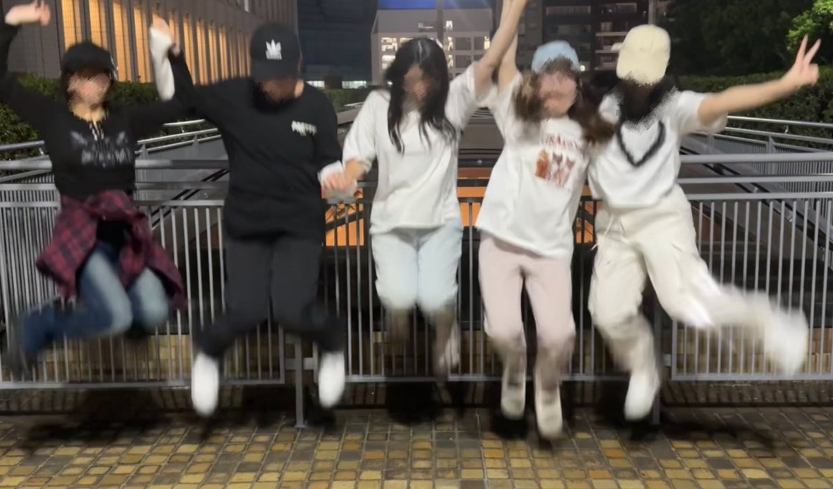 離脱しました