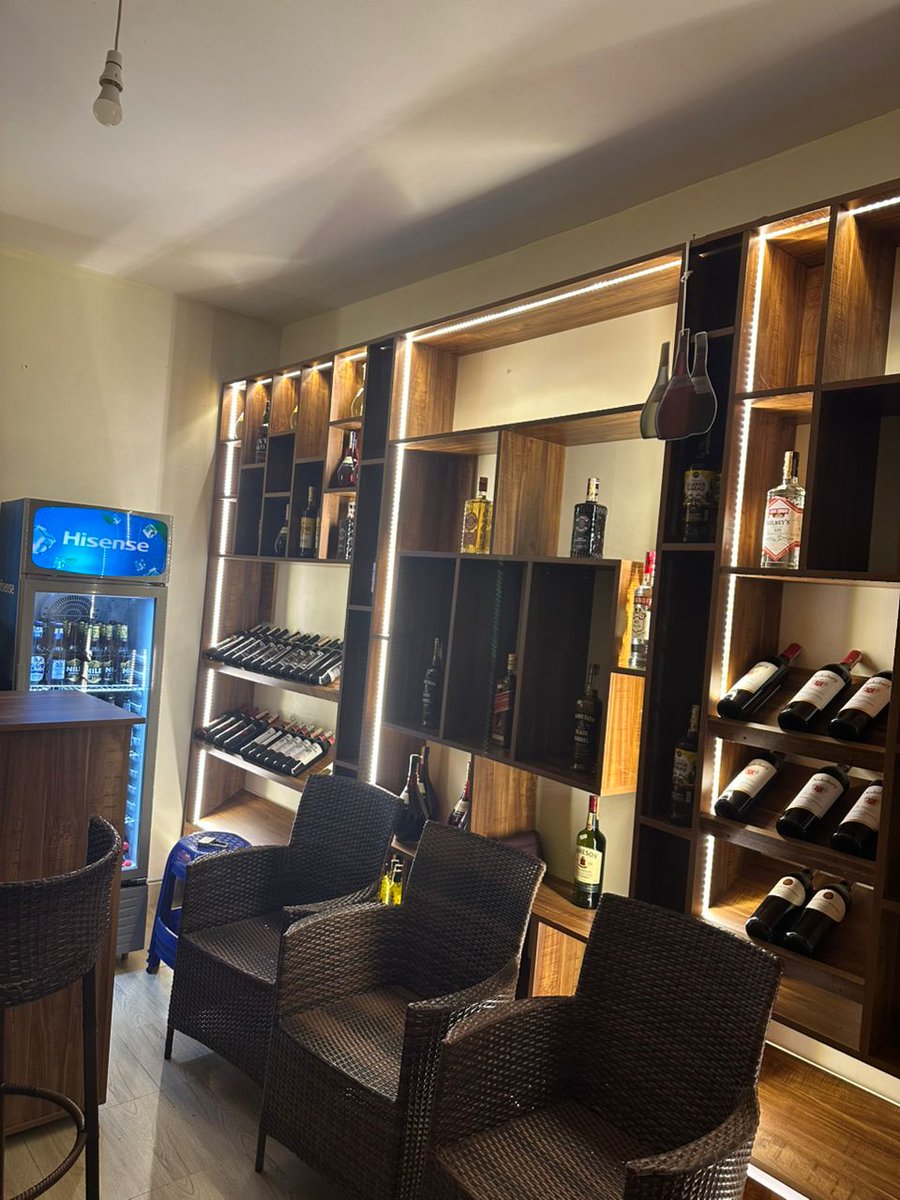 P &amp; M Liquor Store 🥃 
Located in Bugolobi behind African Hot Pot