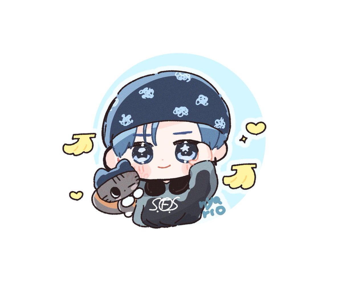 🍥 (@nyar1o) on Twitter photo 