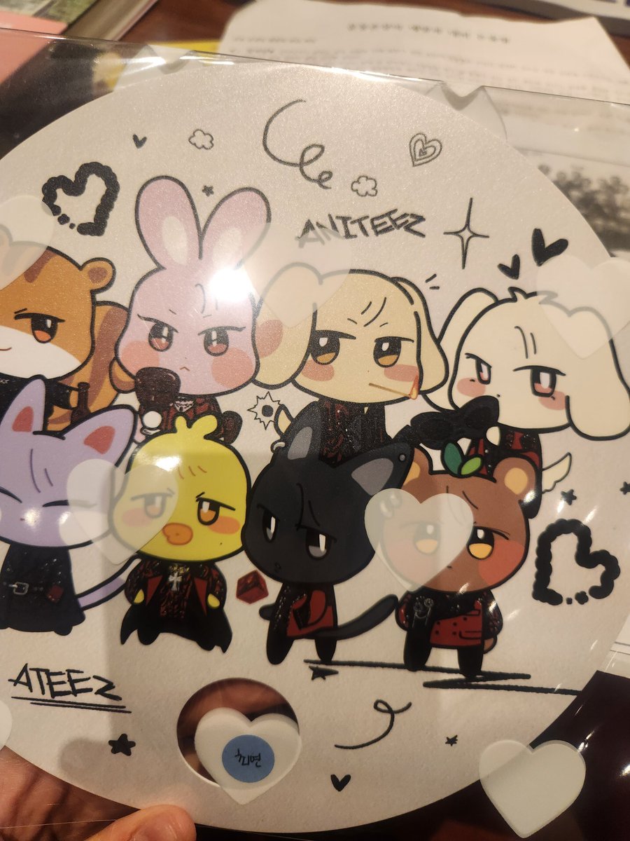 별언니 땡큐베리베리스트로베리 ❤😍