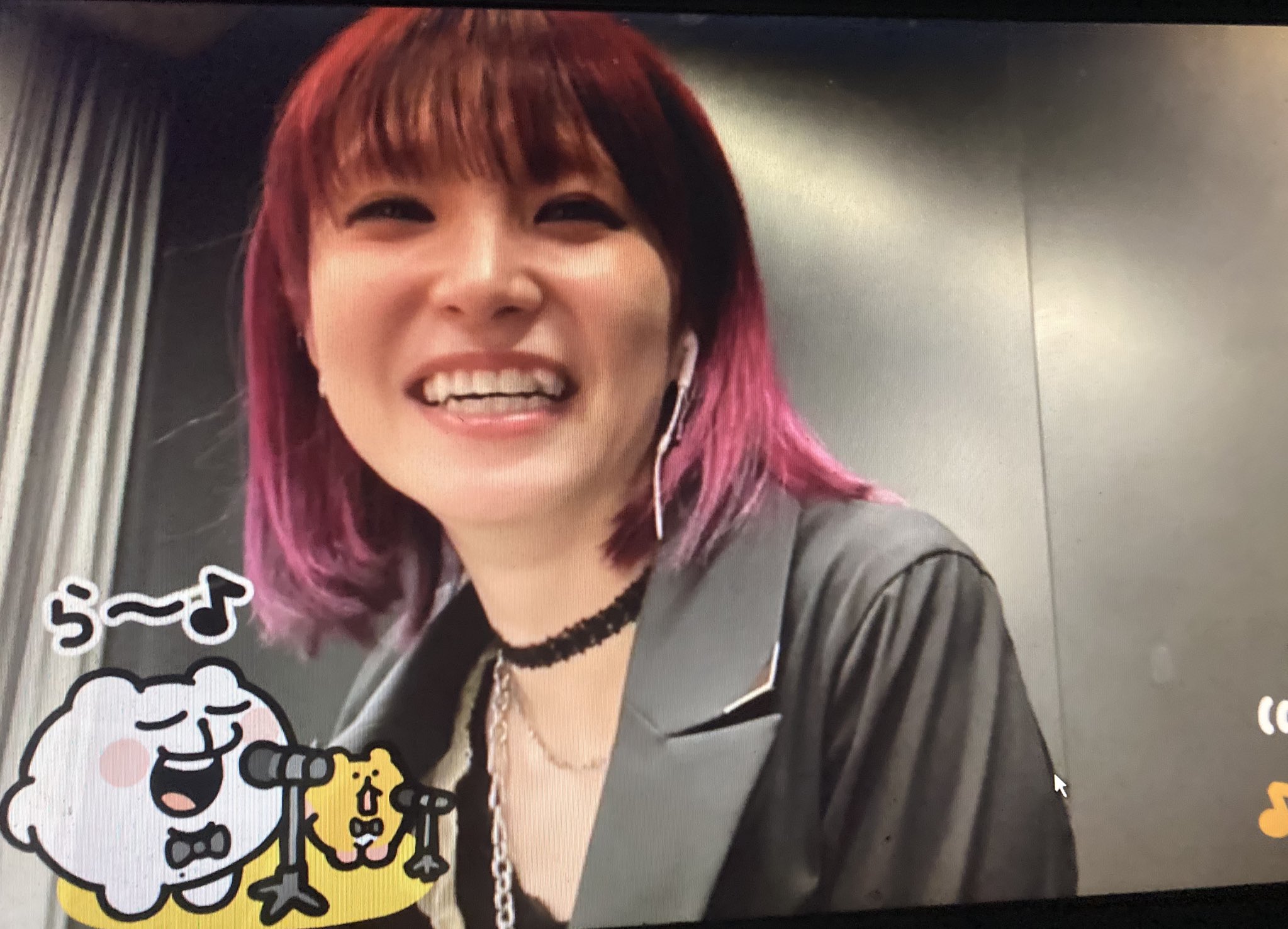 おまけ LiSA タワープラス p-sjf@LiSAッ子 (@sjf_p) / X