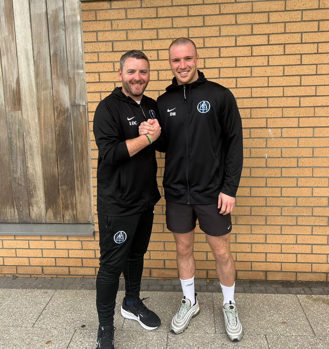 Aquinas FC tweet media