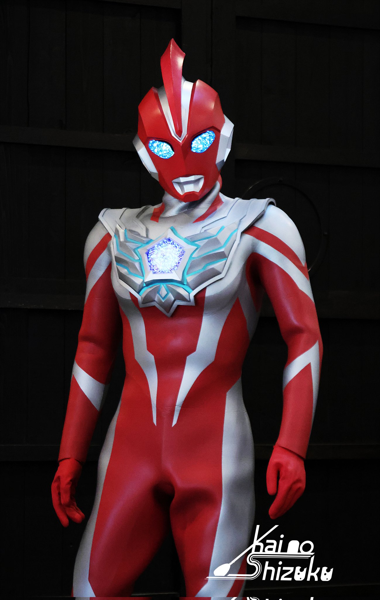 ウルトラマンオメガ UR ウルトラマンオメガ / (PR-149)SD03-008 【PR】PRカード