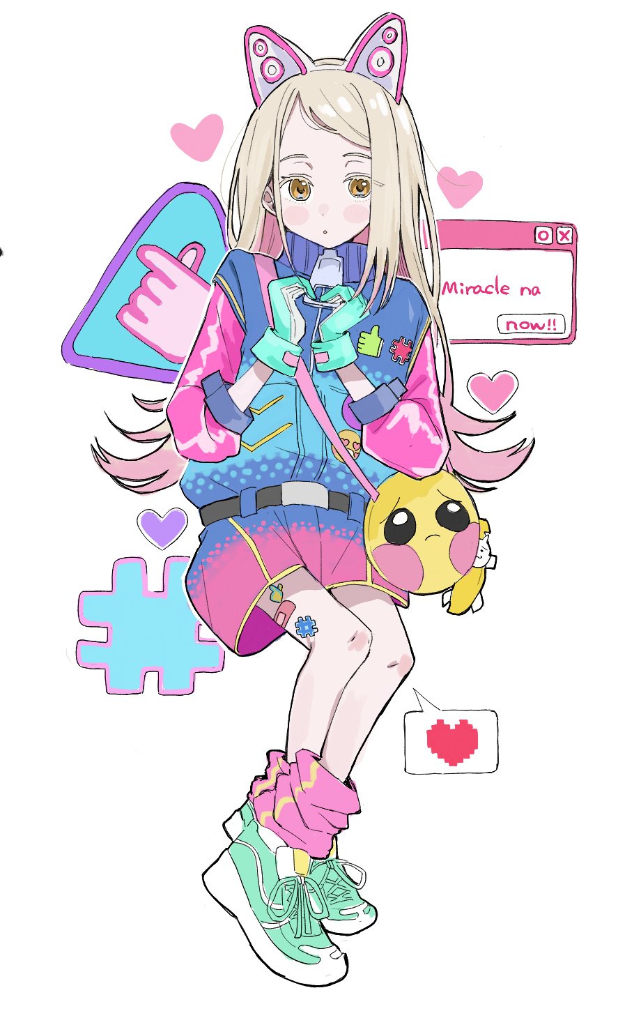 みみみ★ みみみ (@mimimi_393_) / X