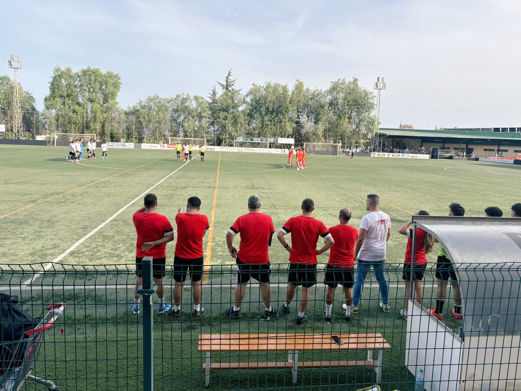 Sergio Sanz tweet media