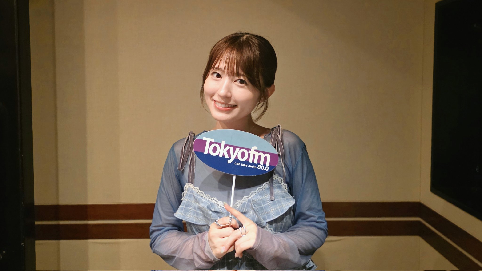逢田梨香子のORDINARY RADIO on X: 