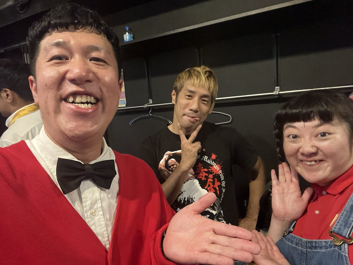 たか7主催🔥 (@takastarfire) / X