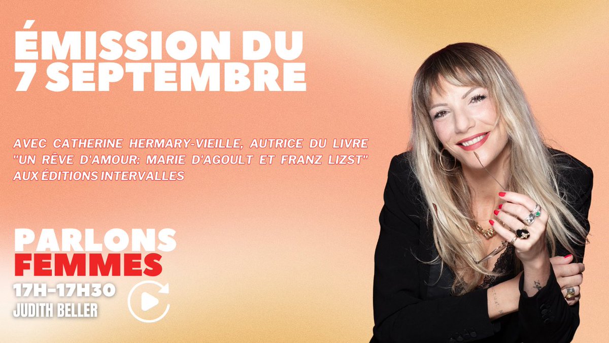 Sud Radio tweet media