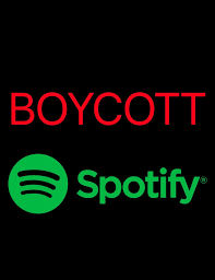 WudRecords's tweet photo. #WudRecords catalogue is removed from spotify. We encourage artists worldwide to do the same.

We stand by #IndependentMusic, #FairRoyalties, and #EthicalStreaming.

#Spotify’s current policies are unacceptable.

#BoycottSpotify #IndieArtistsUnite #SupportBandcamp #ArtistsFirst https://t.co/TBzWcUYGcz