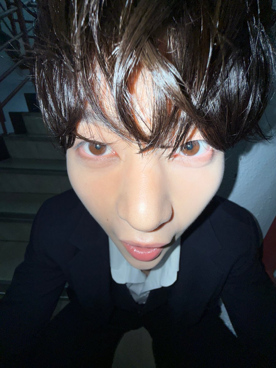 250907 🦊💬 05:56 PM KST

🦊 okay~
🦊 *pic*
🦊 ㅋㅎㅋㅎㅋㅎㅋㅎㅎㅋㅎㅋㅎ
🦊 alright i'll give you something really cool now
🦊 *pic*
🦊 ㅋㅎㅋㅎㅋㅎ