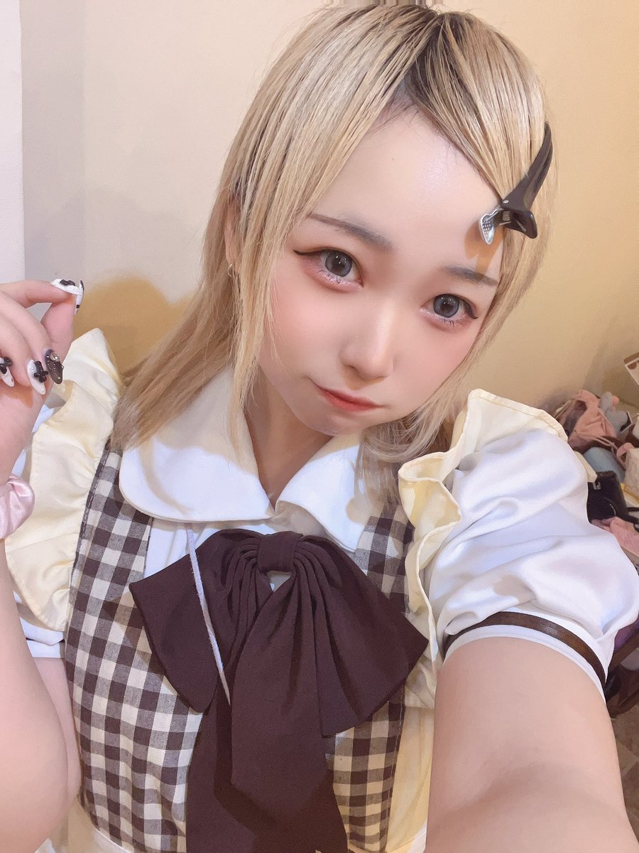 ぴょん🎀EclaiR on X: 