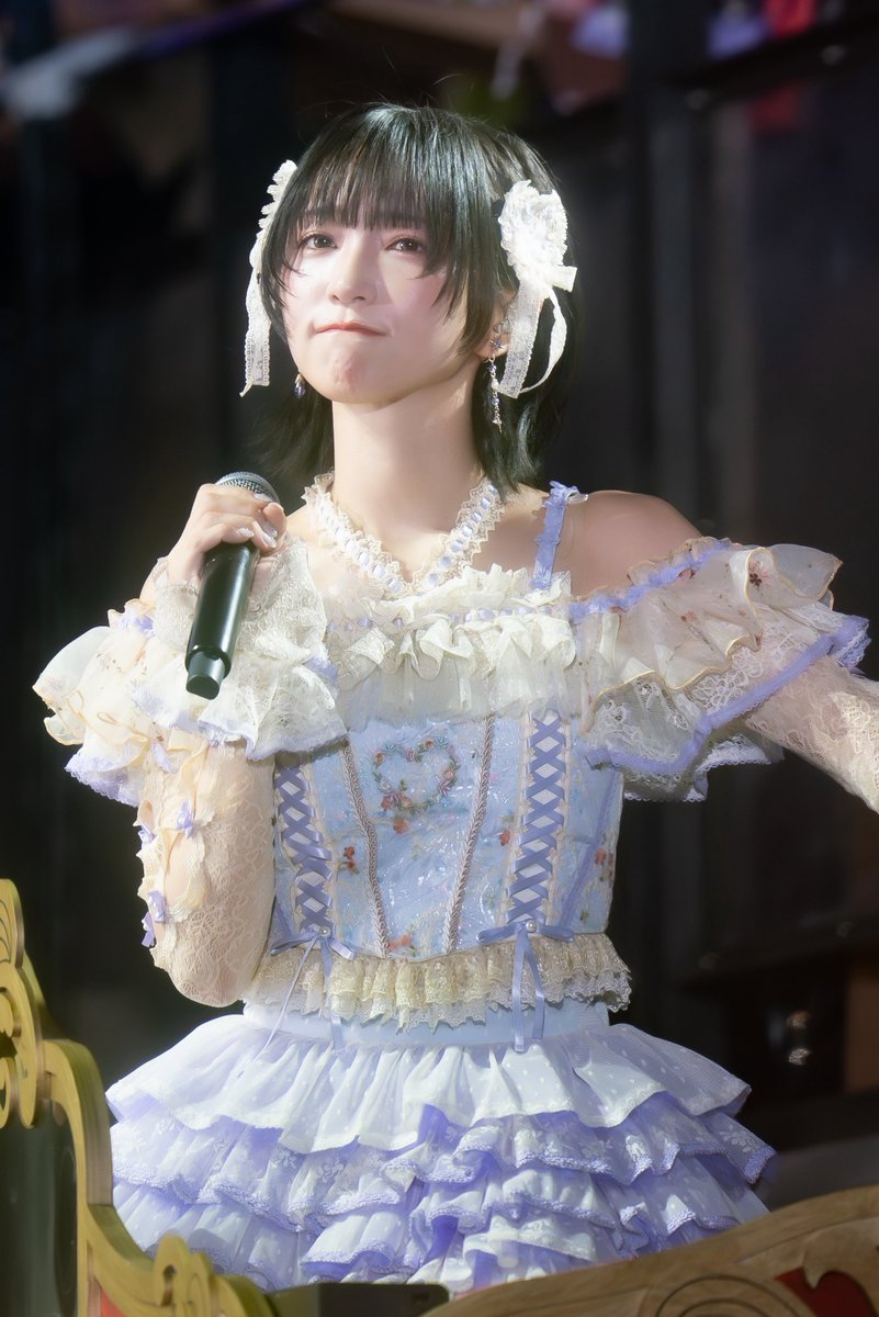 2025.09.07 ＝LOVE 8th ANNIVERSARY PREMIUM TOUR 広島公演2日目@広島