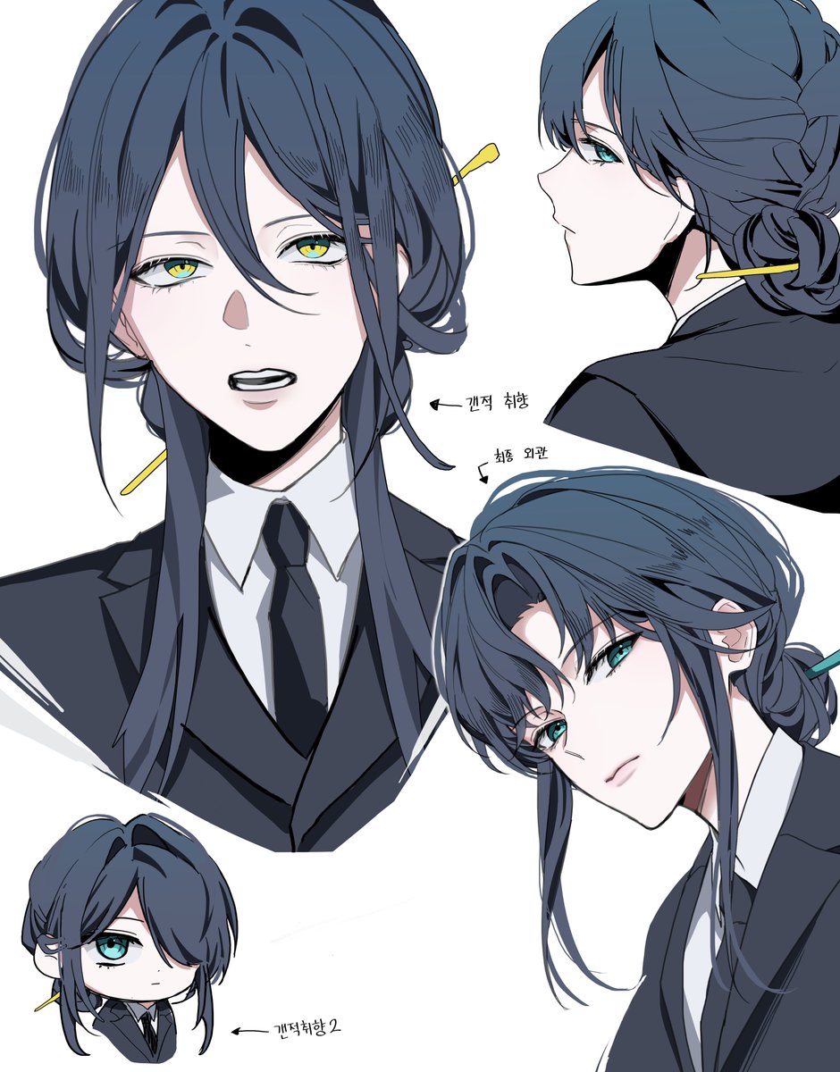 #괴담출근

협력 전 청이사님 외관 날조 했던거