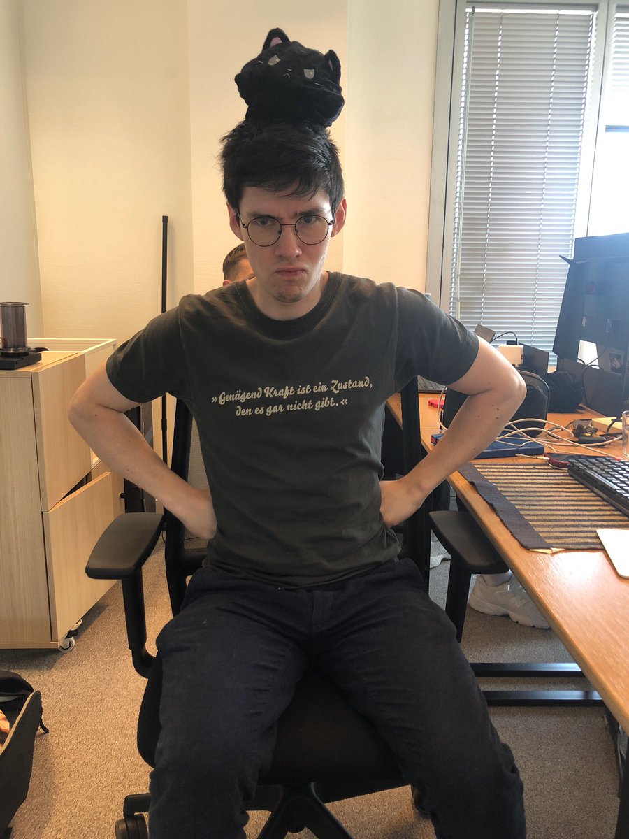 isa_mansion's tweet photo. @adilmania @anomalie_space Thank you so much. No words for it but you know it already. Don’t forget to enjoy every part of SF now. You deserve it. Fully. https://t.co/9NnboUlTNB