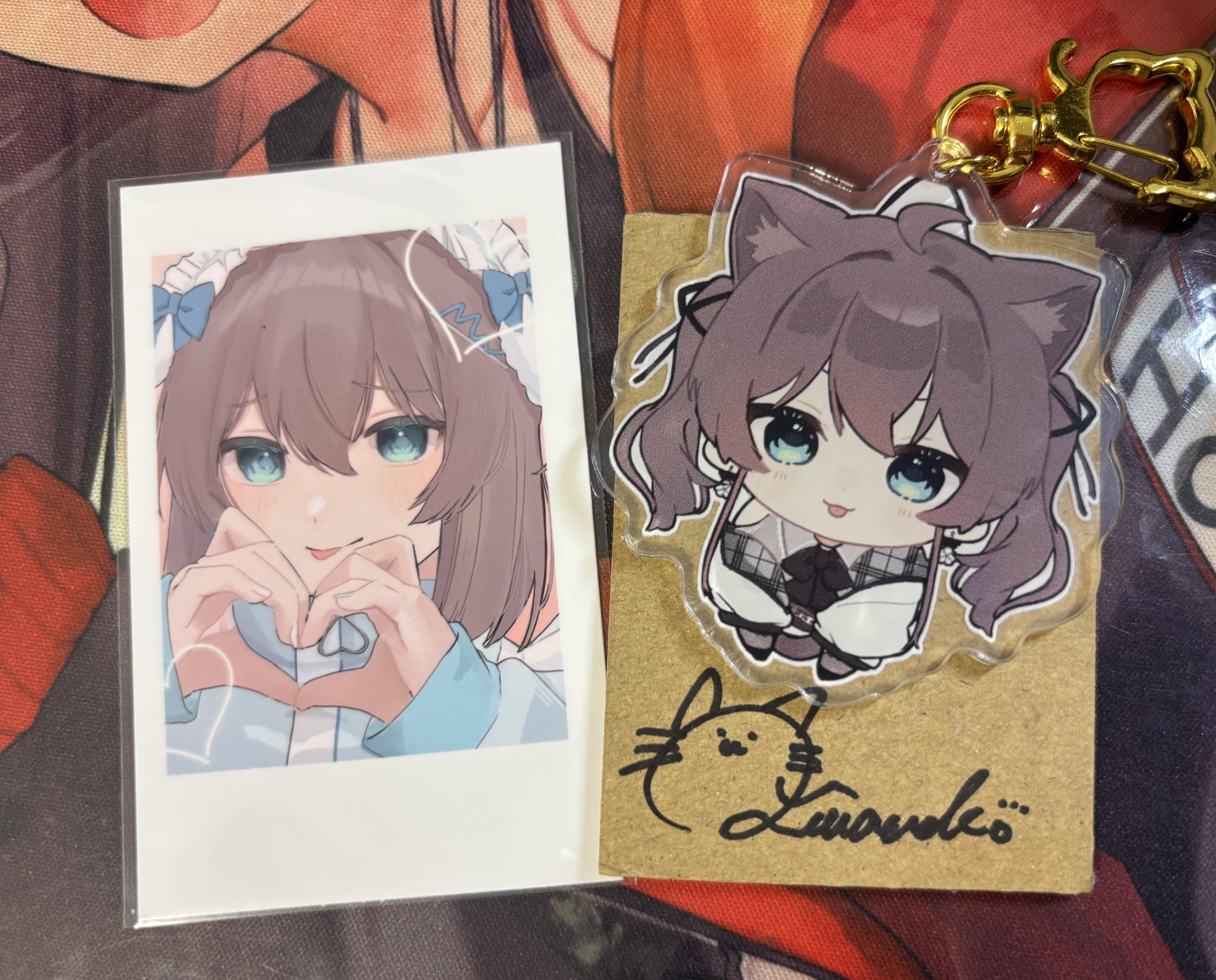 いぶ🏮 on X: 