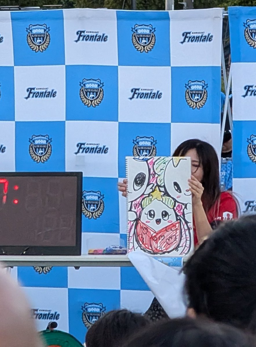 この浦和サポさんやばいな。
危うく親権奪われるところだった。