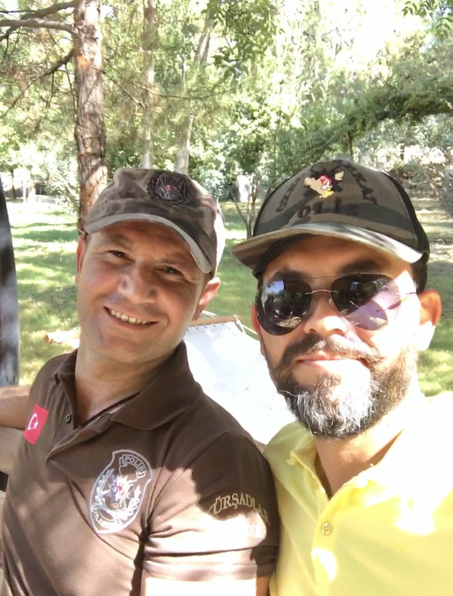 #Şehit Emniyet Müdürü
Tufan KANSUVA 
 Mekanın cennet olsun 

07/09/2019

<a href="/MardinEmniyeti/">Mardin Emniyet Müdürlüğü</a> <a href="/EmniyetGM/">Türk Polis Teşkilatı</a> <a href="/TC_icisleri/">T.C. İçişleri Bakanlığı</a>