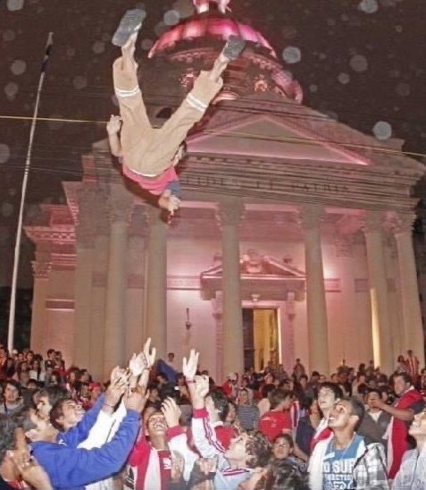 Joshua Duerksen dijo ahora que mi selección clasificó puedo manejar tranquilo. DOS PODIOS EN UN FIN DE SEMANA 🇵🇾🇵🇾🇵🇾🇵🇾 <a href="/JoshuaDuerksen1/">Joshua Duerksen 🇵🇾</a>