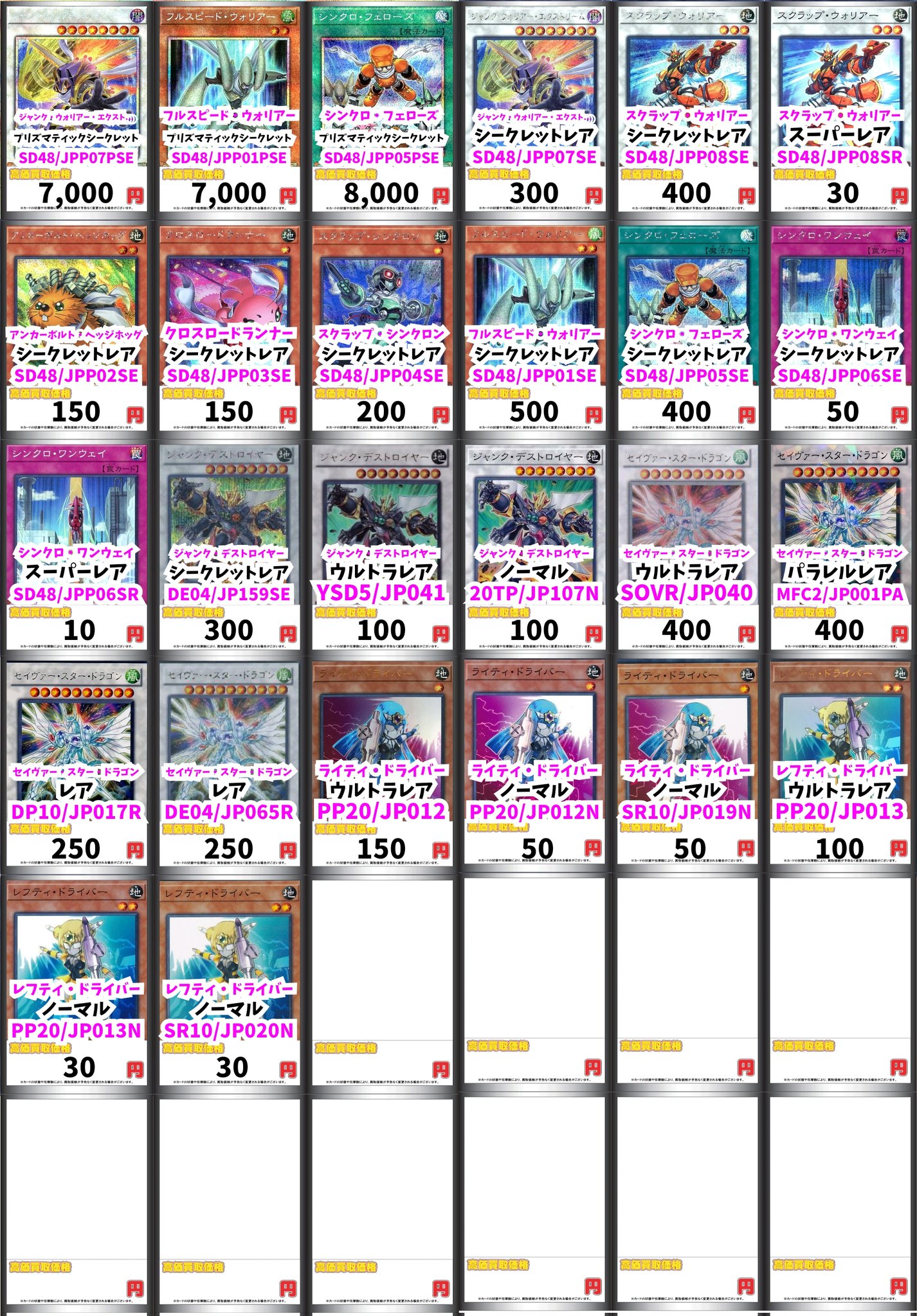 遊戯王 パワーオブフェローズ フルスピードウォリアー