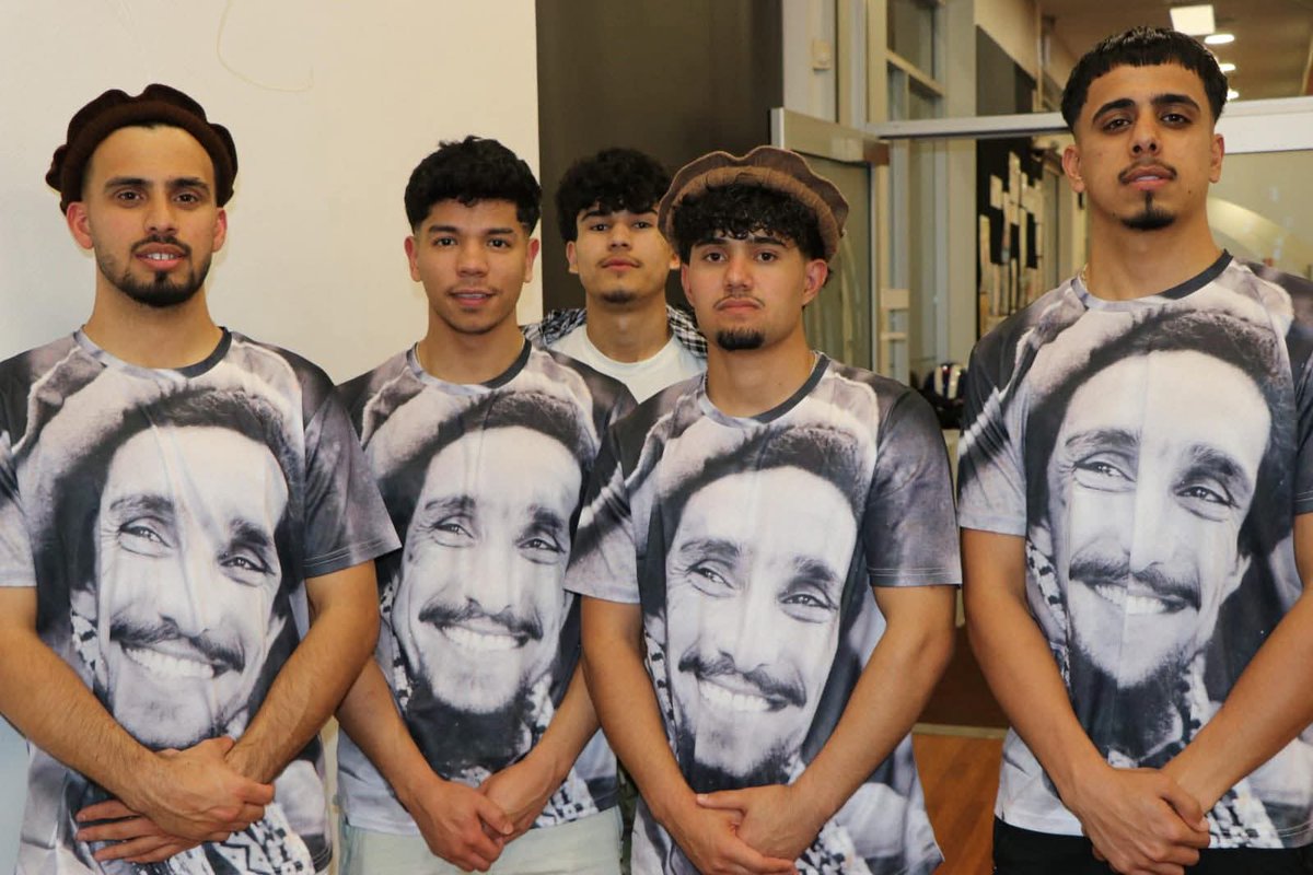 Our brothers and sisters in Newcastle, Australia, in collaboration with the Massoud Foundation Australia, have done an incredible job in commemorating the 24th anniversary of our esteemed Amer Sahib. Congratulations and well done on organising such a meaningful event for the