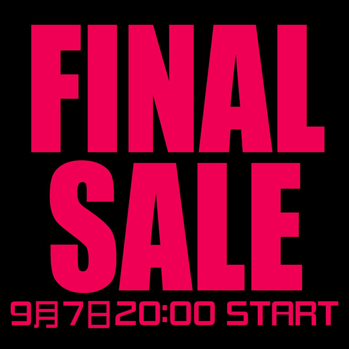 za_zi's tweet photo. 本日20時からファイナルセール開催！
https://t.co/jik44h3uNM 
フリルワンピースや福袋の入荷もあります！
最後までよろしくお願いします！ https://t.co/gYTroX6unP