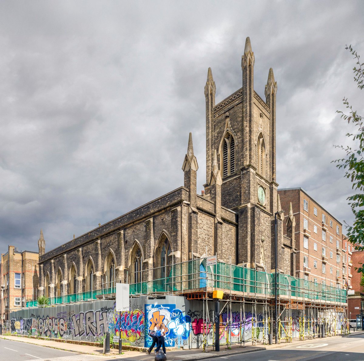 HistoricEngland tweet picture