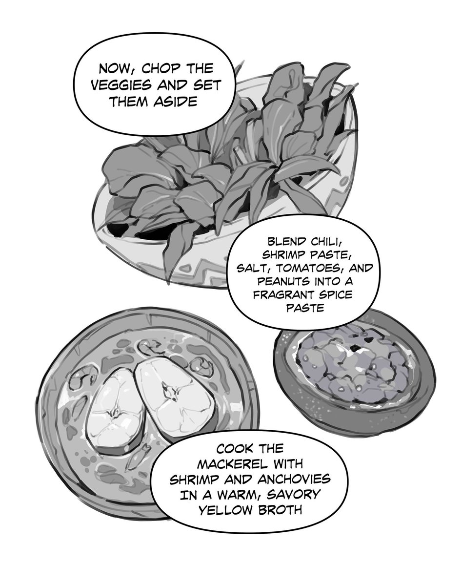 flamecroowz's tweet photo. Breakfast done! ✨ (2/3) https://t.co/oceUg9RyUh