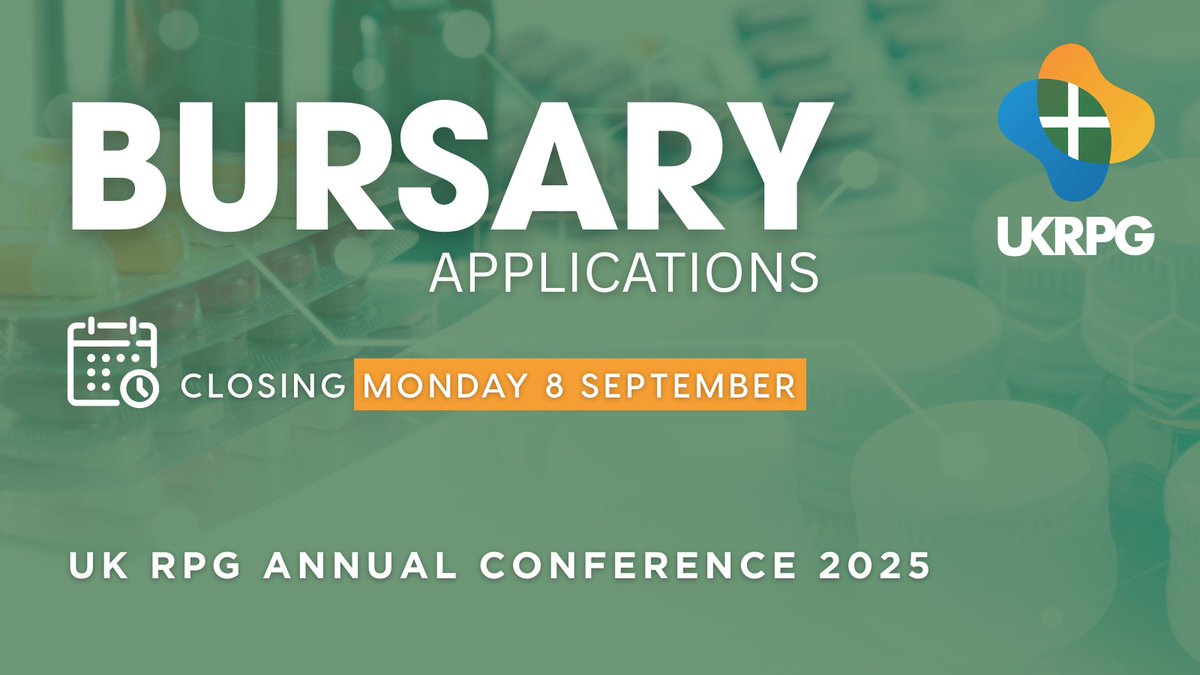 UK Renal Pharmacy Group tweet media