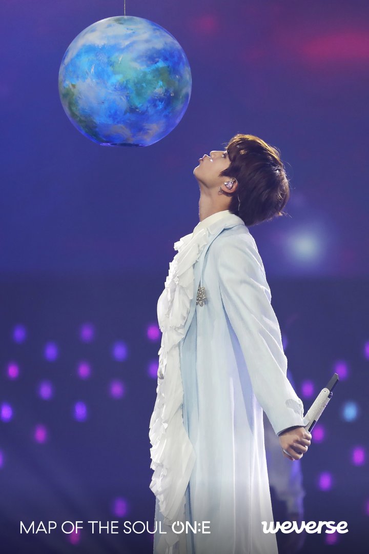Seoul_ItalyBTS's tweet photo. 070925 📷 [BTS MAP OF THE SOUL ON:E CONCERT] Official Photo

#BTS #MapOfTheSoulOne @BTS_twt https://t.co/WjnFJhewEp
