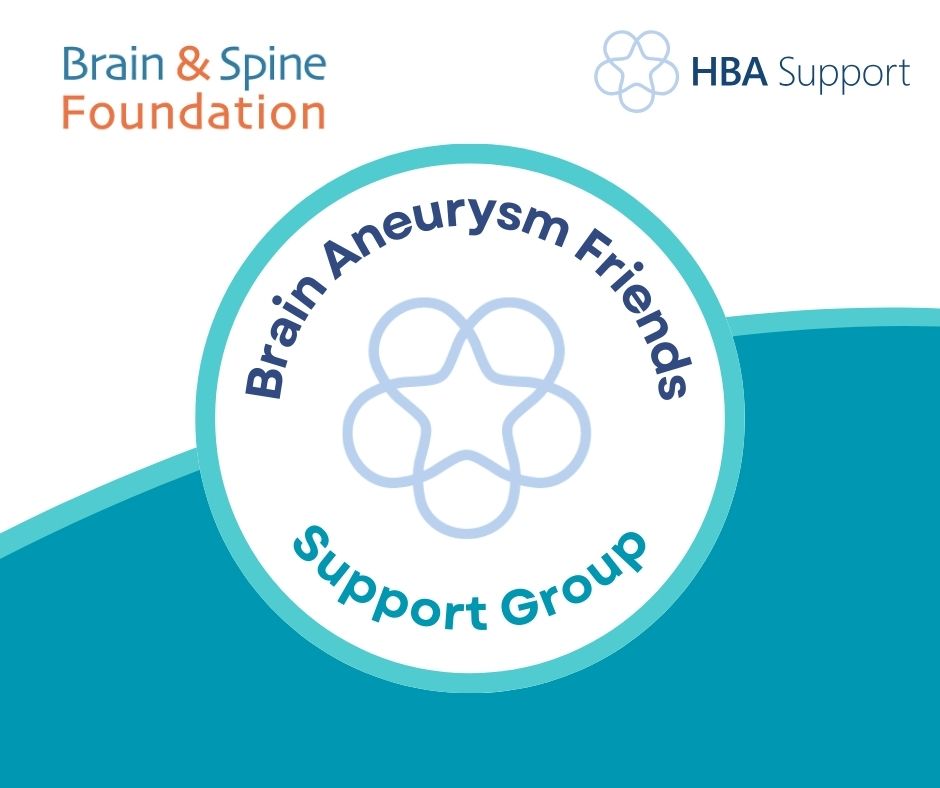 Brain & Spine Foundation tweet media