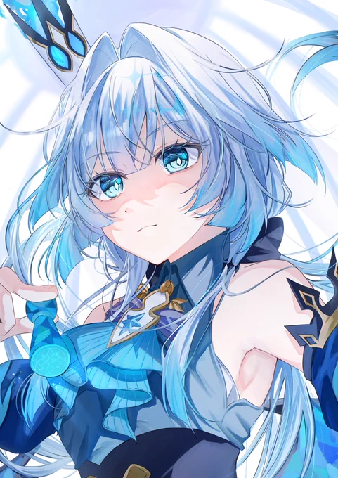 ケリュドラ #Cerydra #HonkaiStarRail