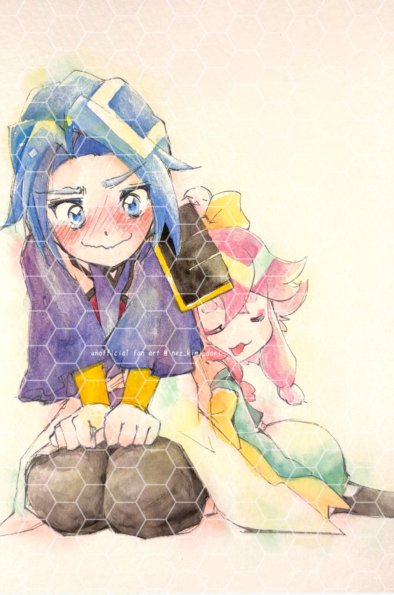 しば漬け (@sibaduke_5252) / X
