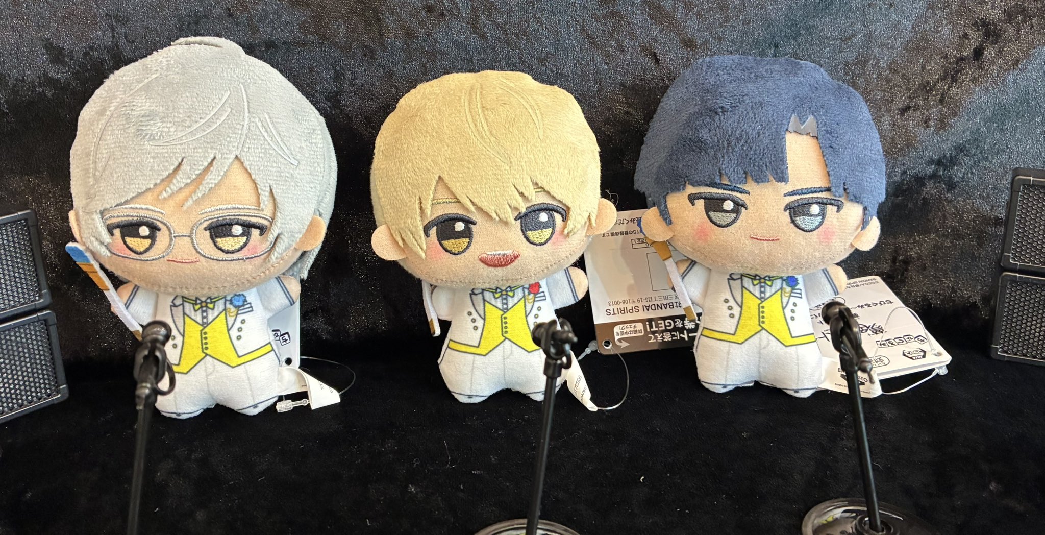 namco梅田店 on X: 