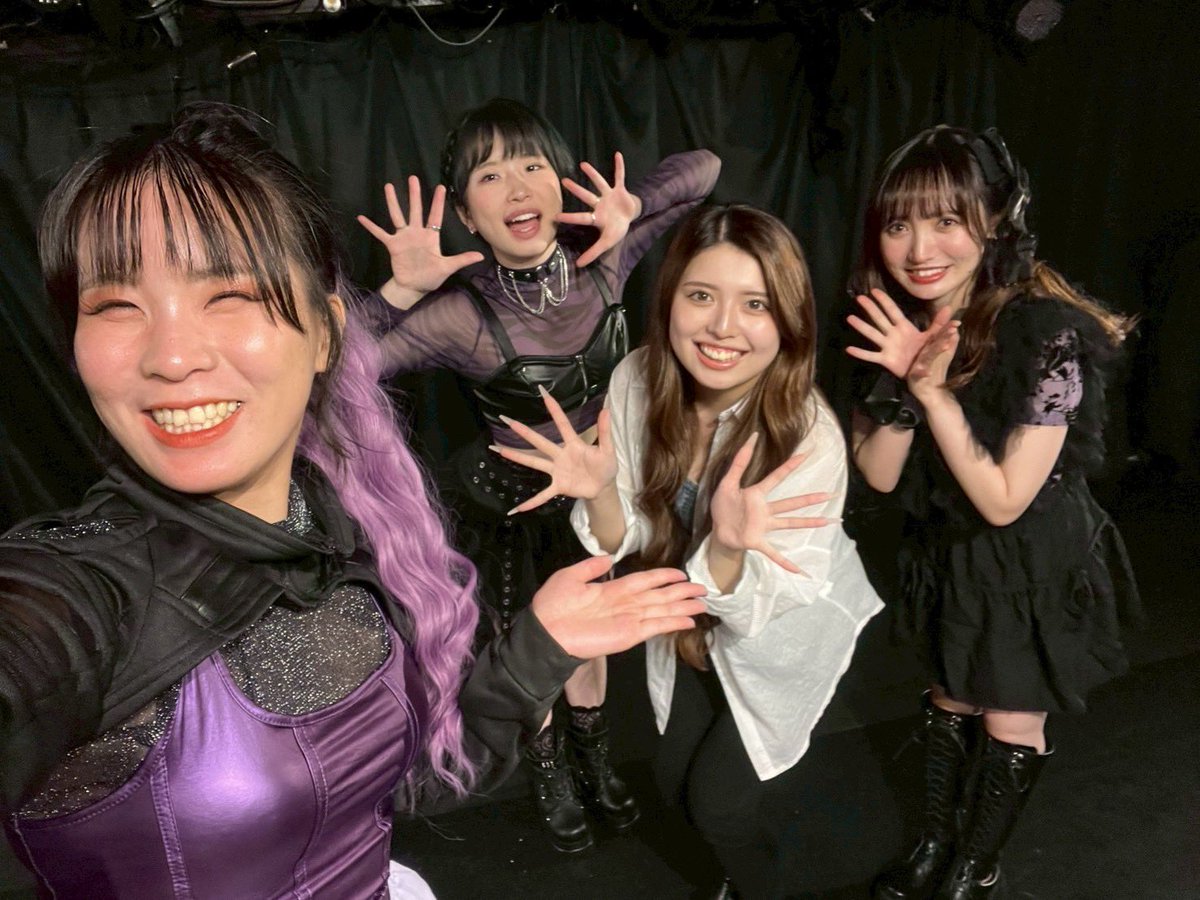 田川れな tweet media