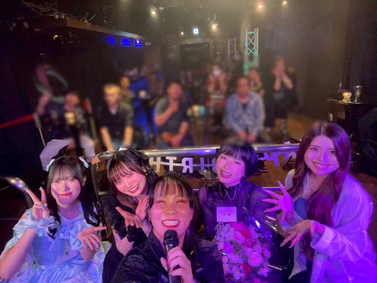 田川れな tweet media