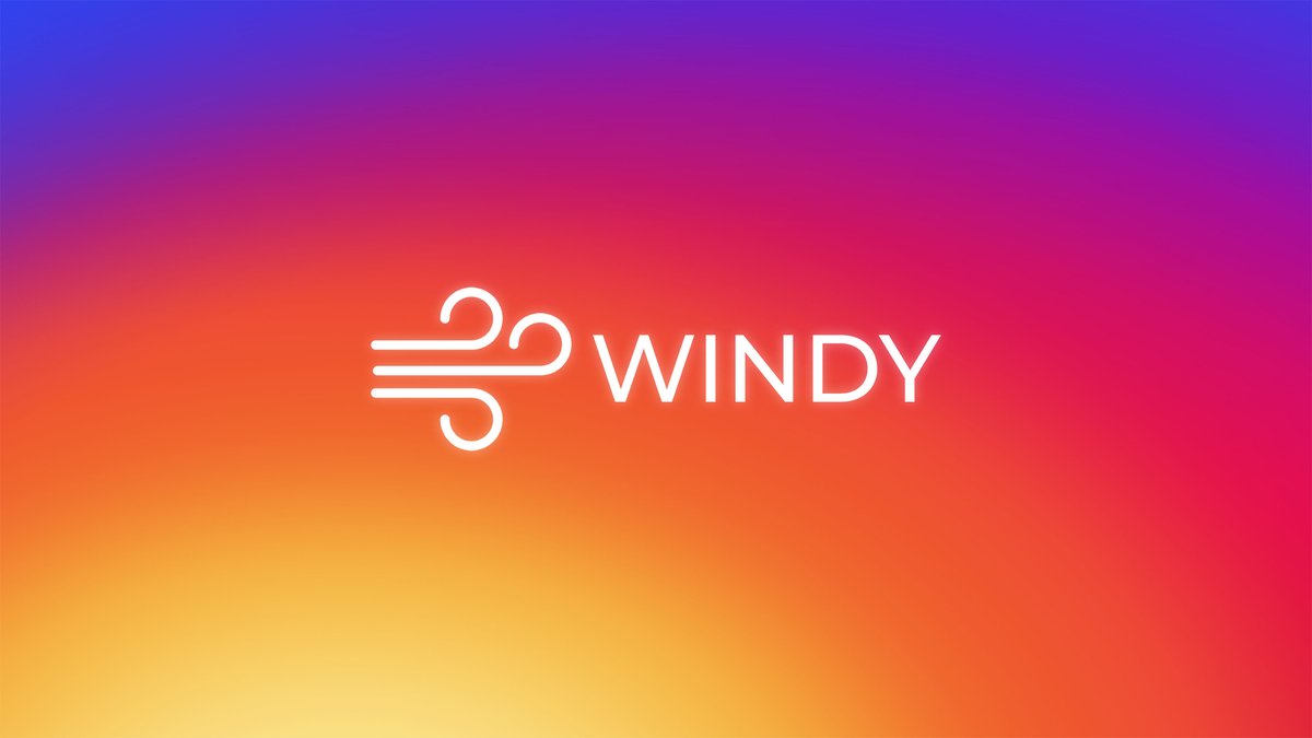 📷New Windy Instagram📷

Follow for more teasers, announcements and reels. 🤩
instagram.com/officialwindyp…
#horror #indie #gamedev #retro #windy