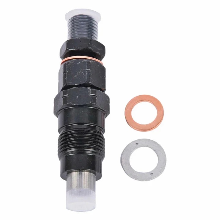 industry_TG's tweet photo. 🚀 Enhance your engine's performance with our 4X Fuel Injector 119515-53001 for Yanmar 3TNV70, 3TNV88, and 3YM30 engines! Improve fuel delivery, efficiency, and reduce emissions. Upgrade for better reliability! 🔧💪 #Yanmar #FuelInjector #EnginePerformance #EcoFriendly https://t.co/SrtV8xjOJy