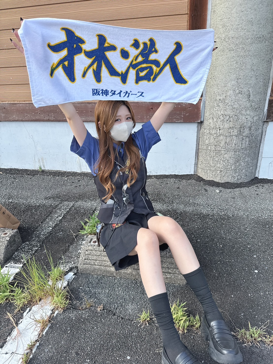 阪神日本一 本日は夢鉄に阪神タイガース2025セリーグ優勝記念オリジナル列車