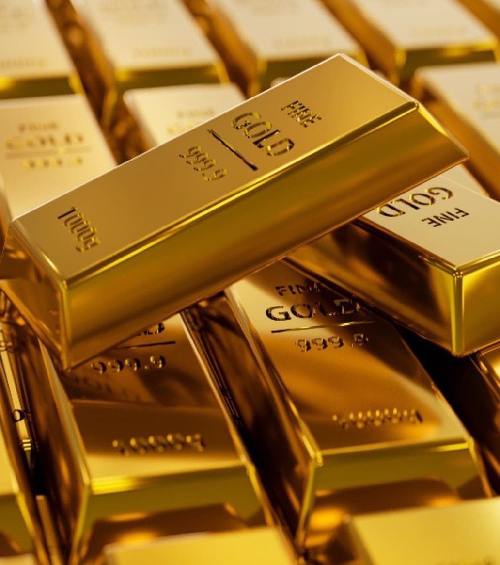 itsfebinjoseph's tweet image. BREAKING: Gold reaches new all-time high of $3,600.