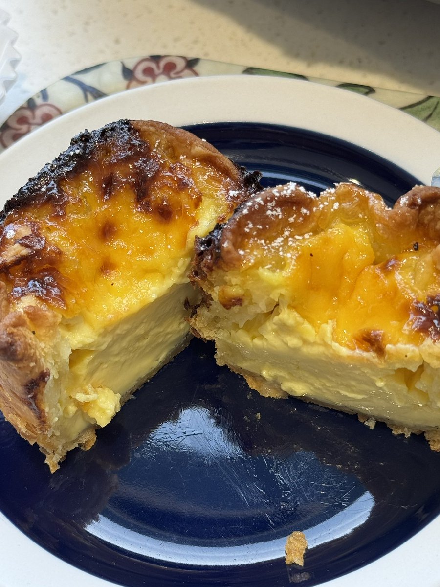 에그타르트 마싯다🤤