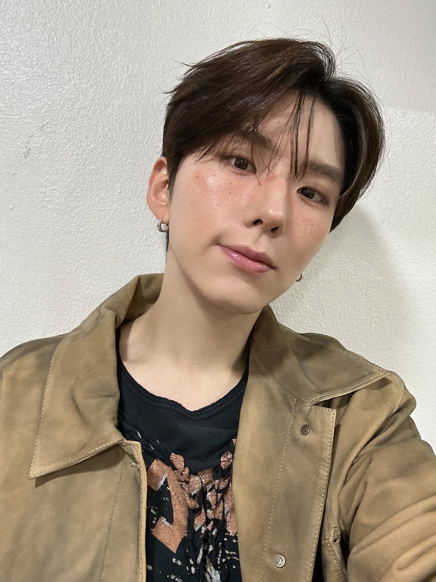 Kihyun tweet media