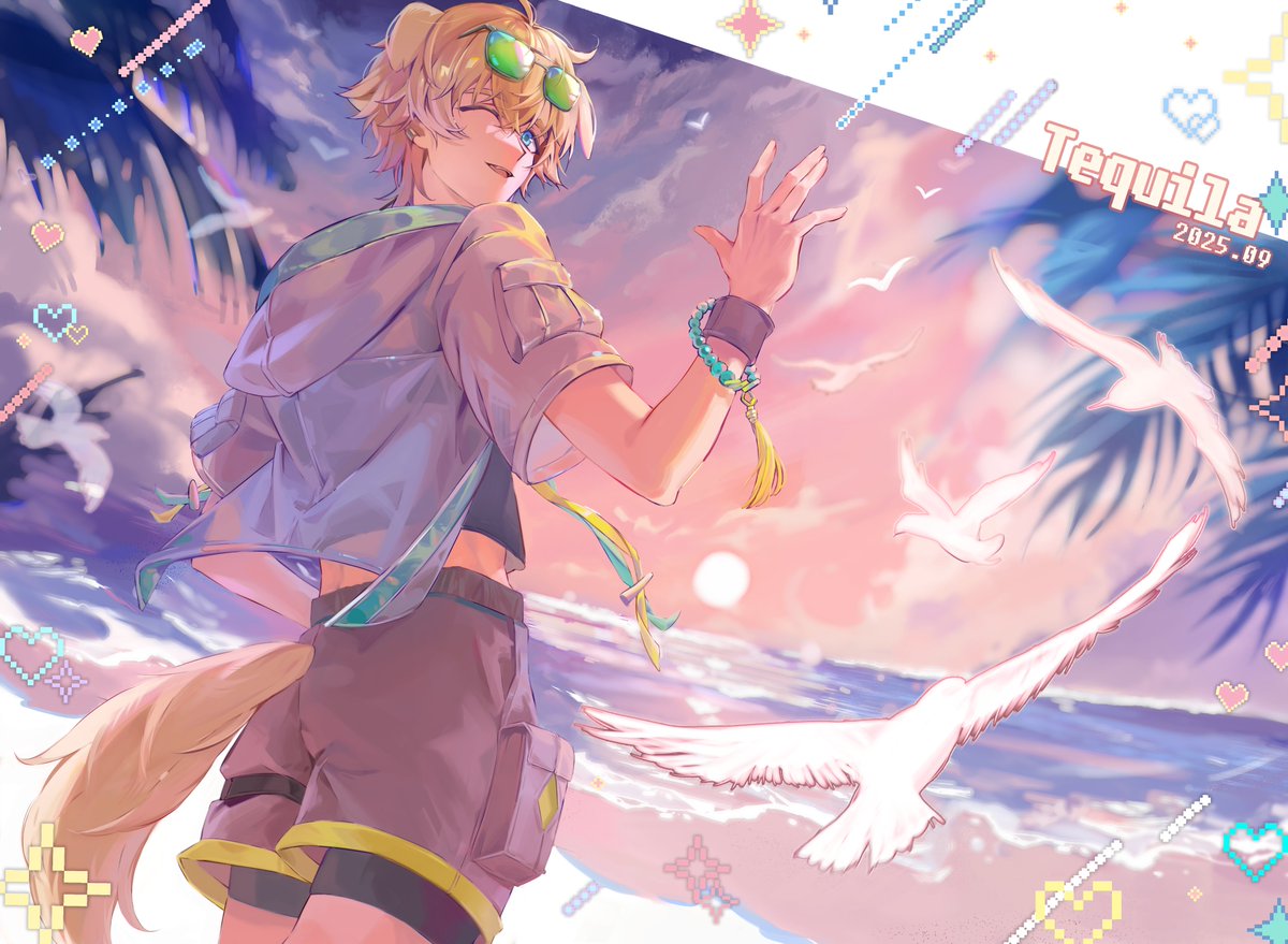 가짜 지 tweet media