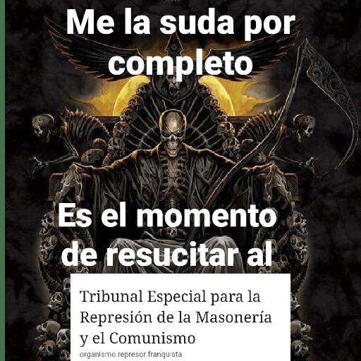 Blas de Olmedo (@mrpoy0yo) on Twitter photo 