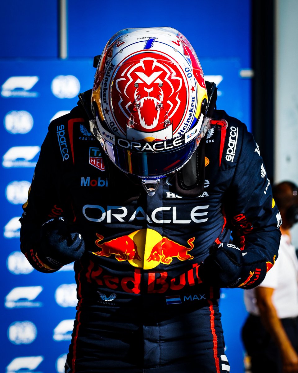 Max Verstappen tweet media