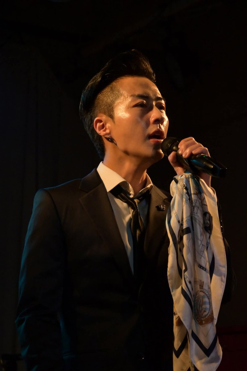 tado37's tweet photo. 8月30日
大塚シスイドゥーでおこなわれたYONUさんのLIVE😊
初めて行きましたが素敵なLIVEでした😀
#YONU
#安部みなみ
#mnka
#大塚シスイドゥー https://t.co/lUk1Uq805M