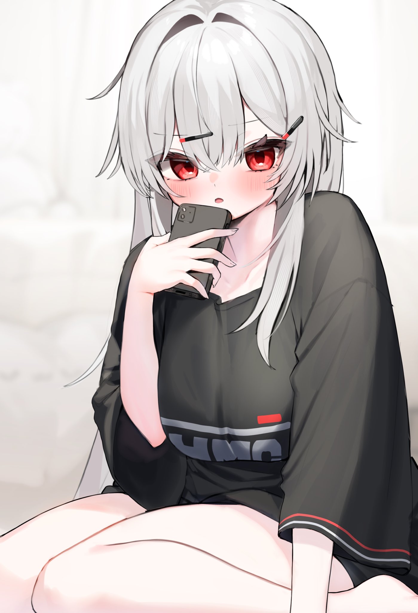 もちようせい on X: 