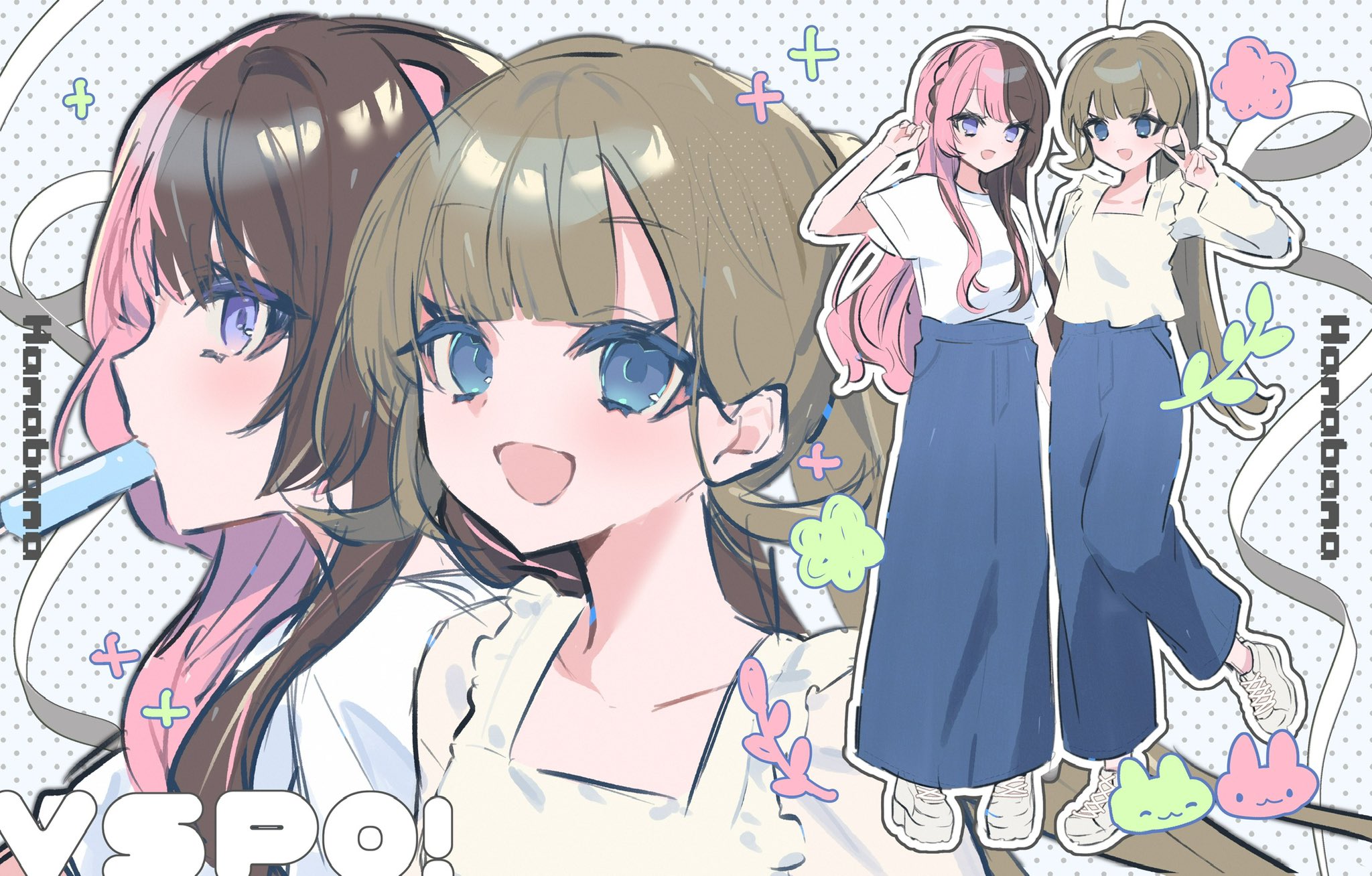 すけ@VGGC10th【J-22】 on X: 
