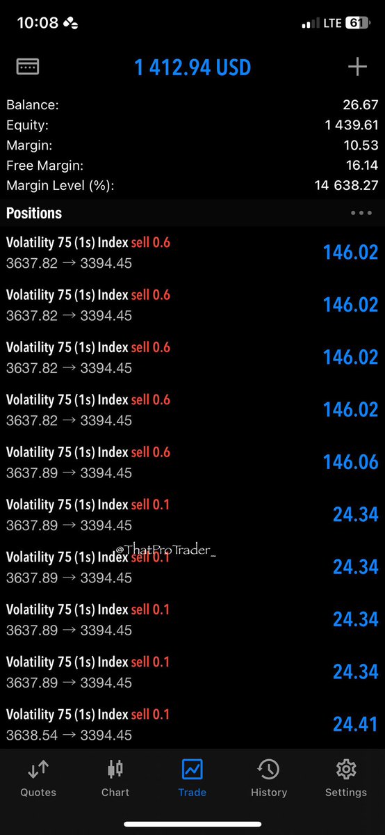 ThatProTrader tweet media